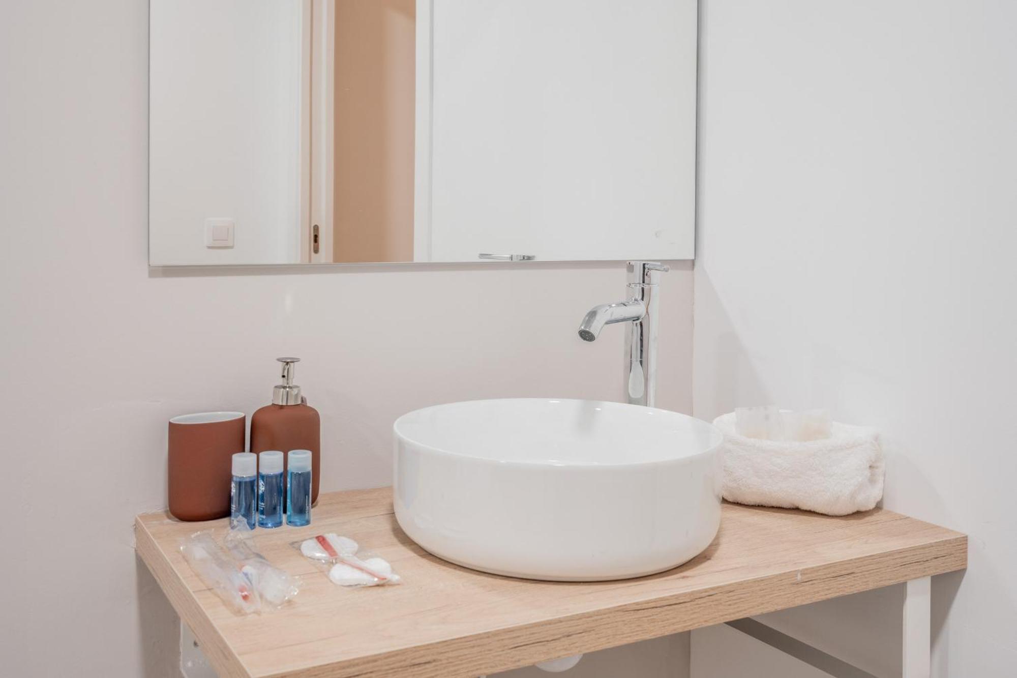 Apartament Mediterraneum D *