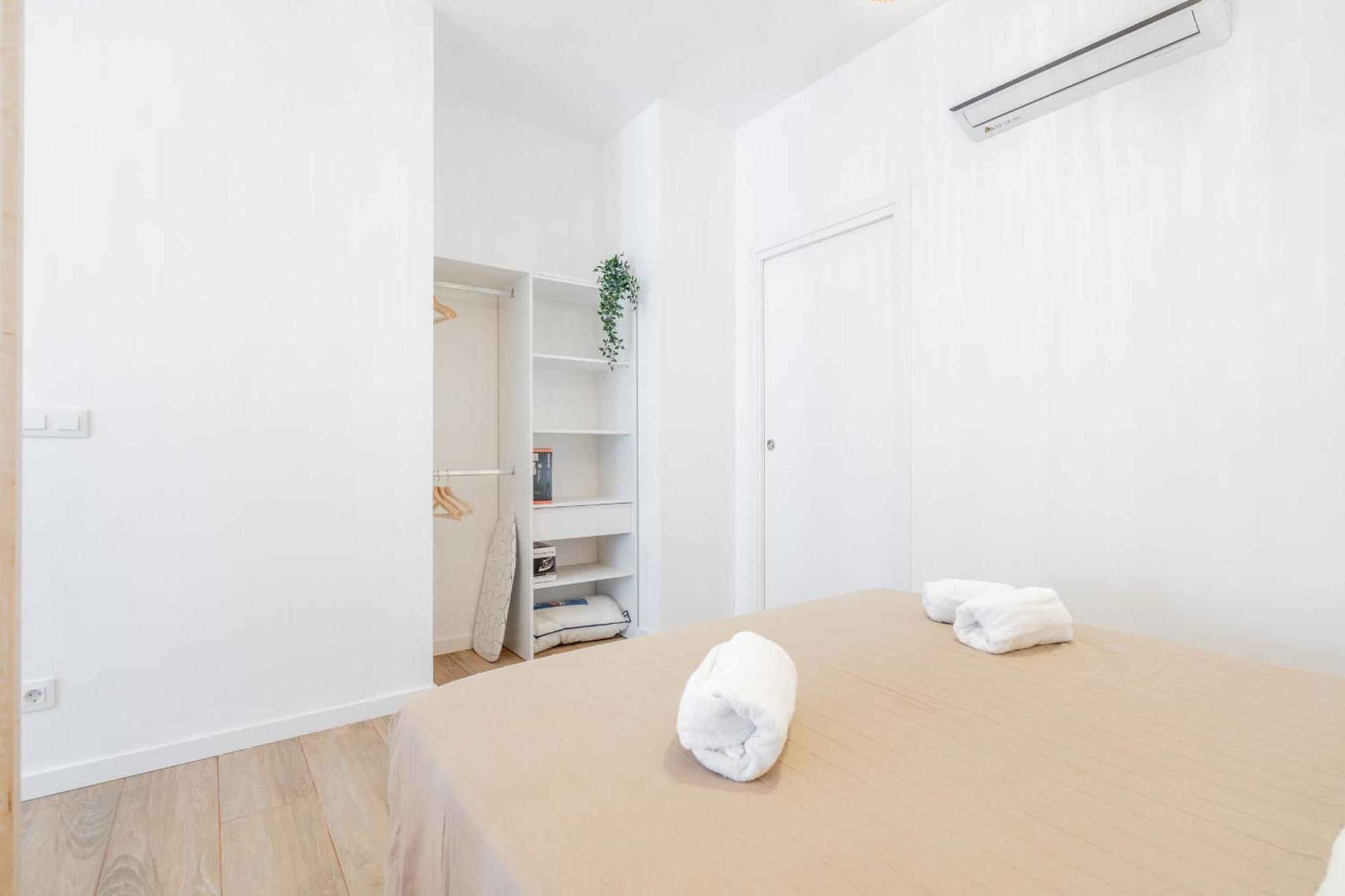 Apartament Mediterraneum D