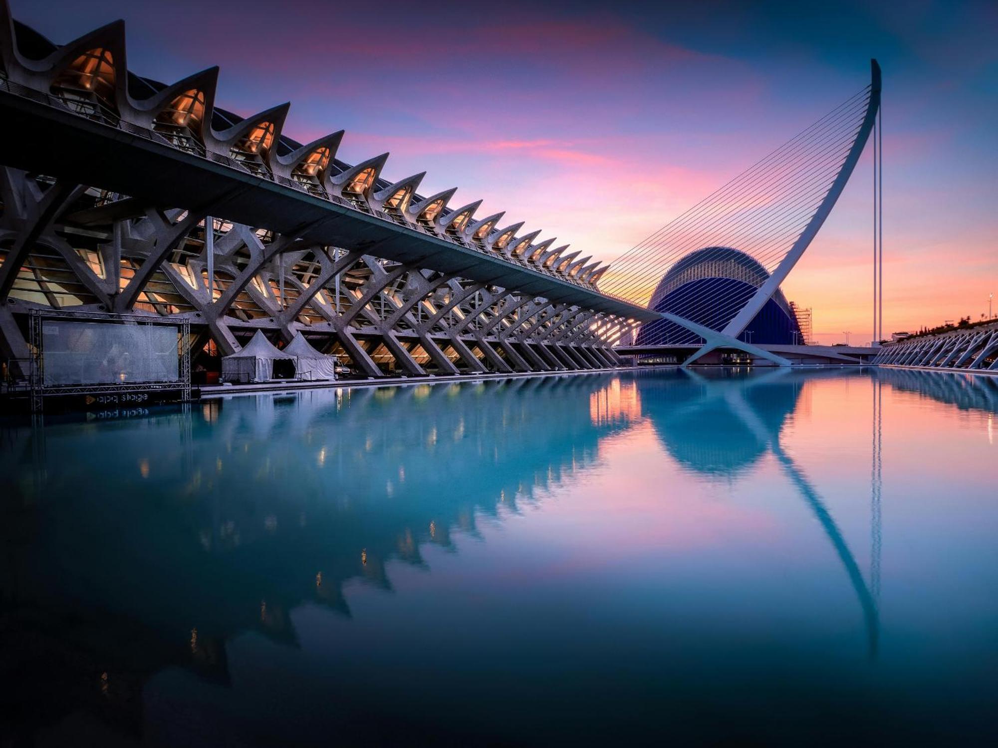 Mediterraneum D València