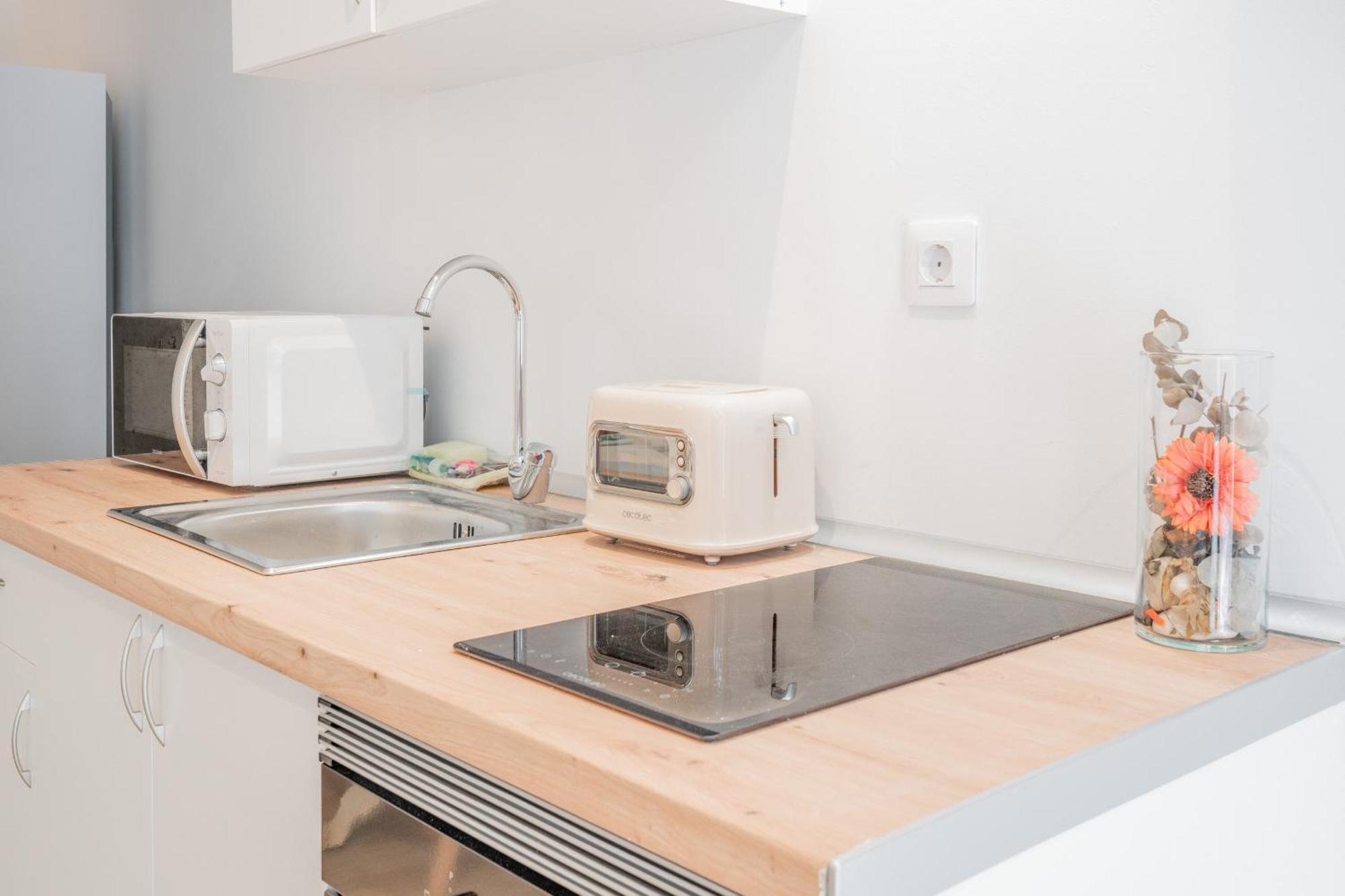 Apartament Mediterraneum D