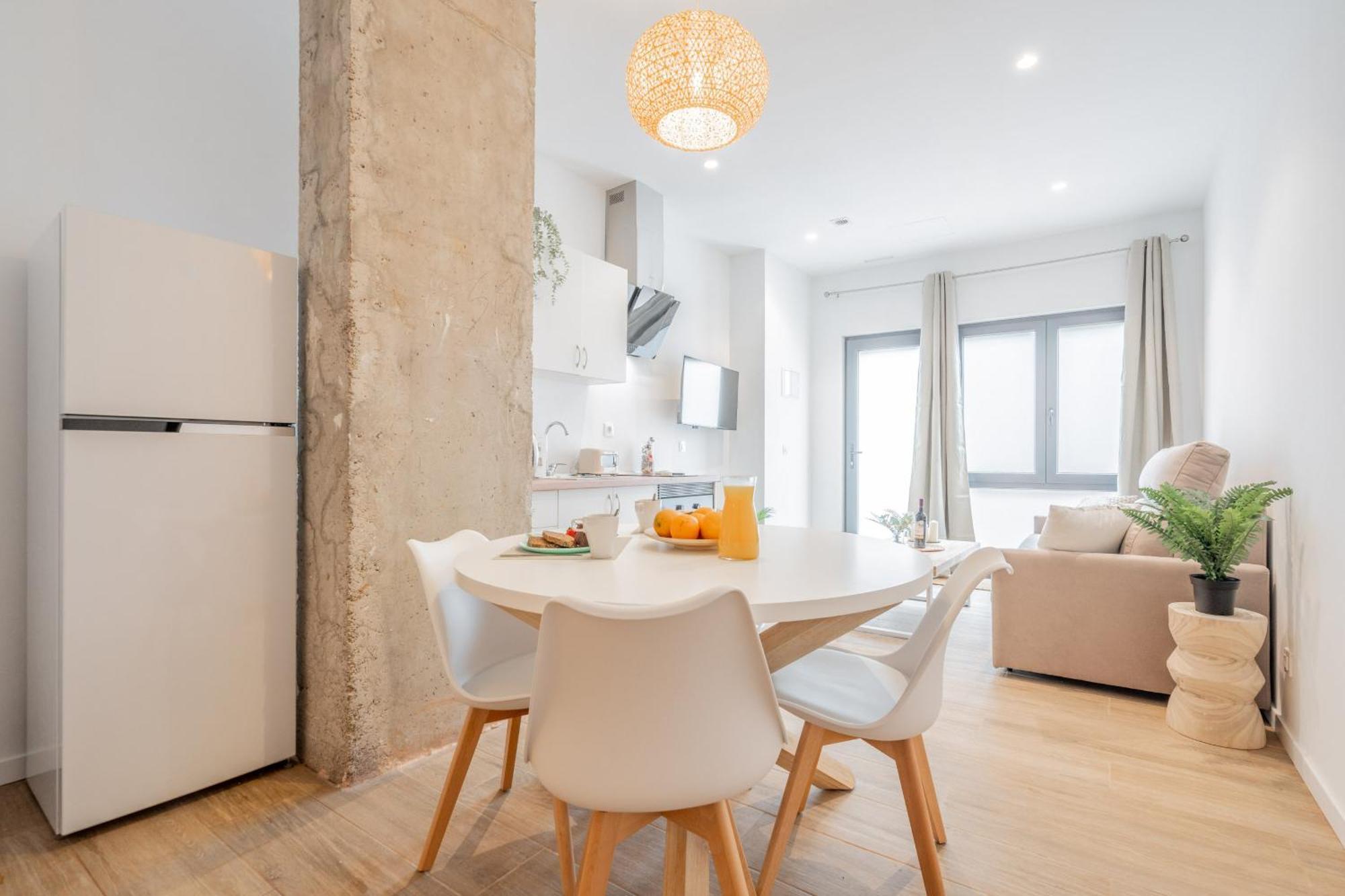Apartament Mediterraneum D