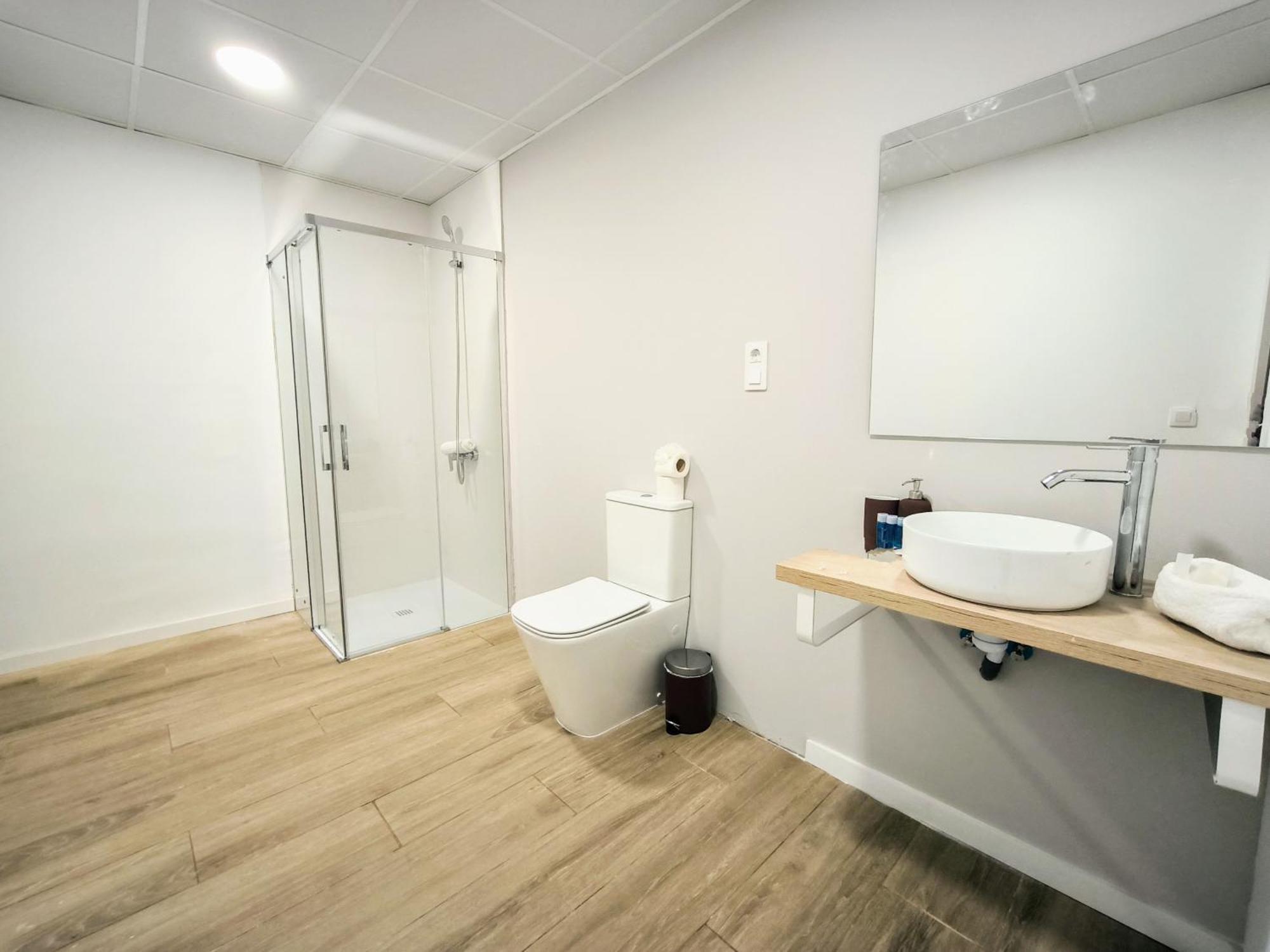 Apartament Mediterraneum D València