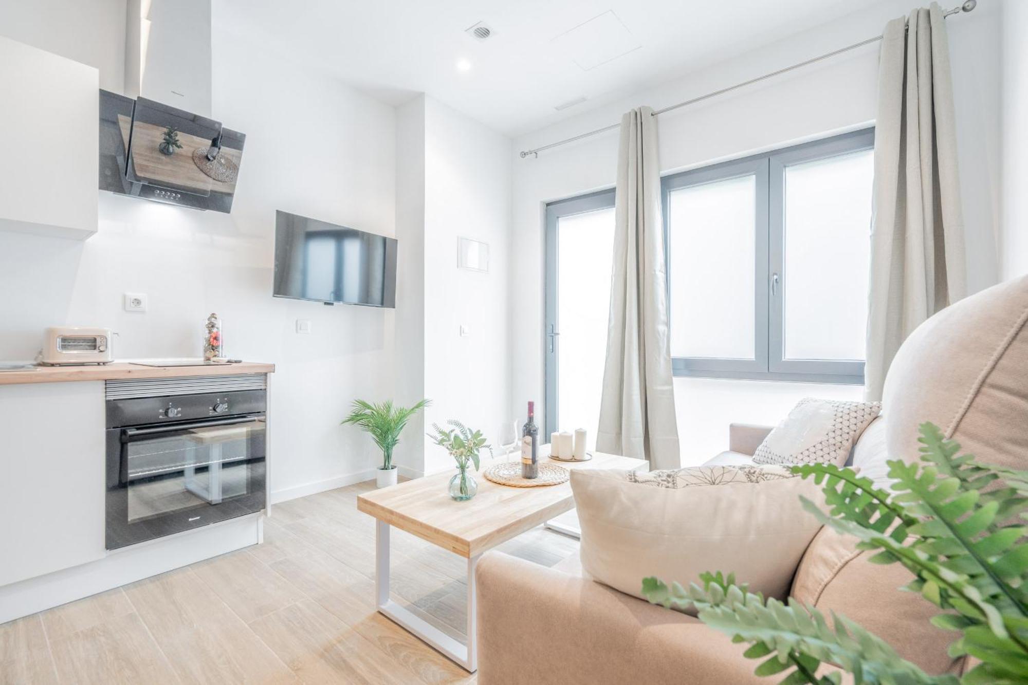 Apartament Mediterraneum D