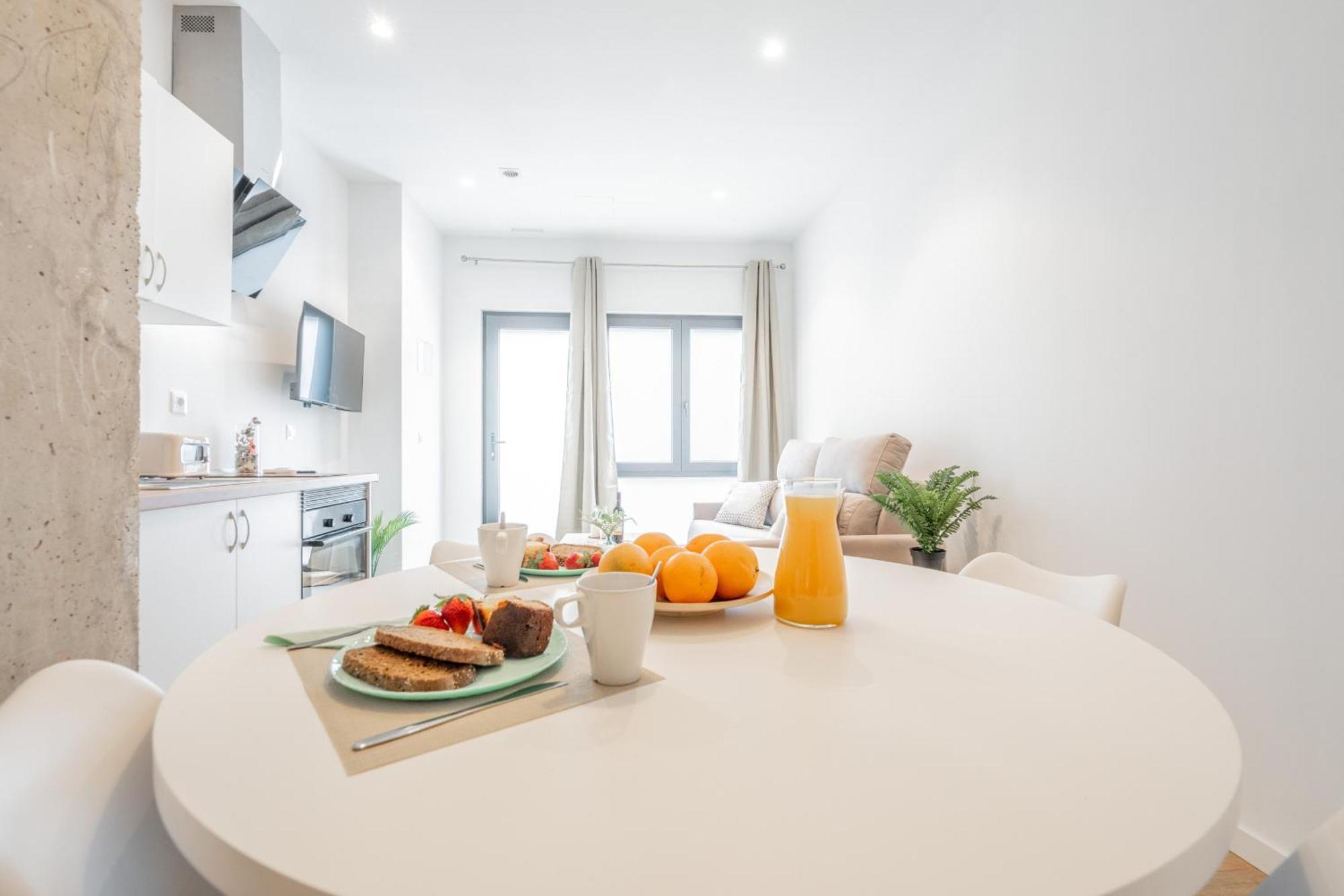 Apartament Mediterraneum D València